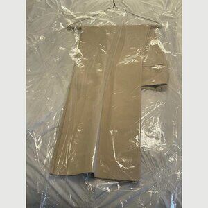 Banana Republic womens khaki pants